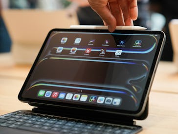 A 2024 iPad Pro