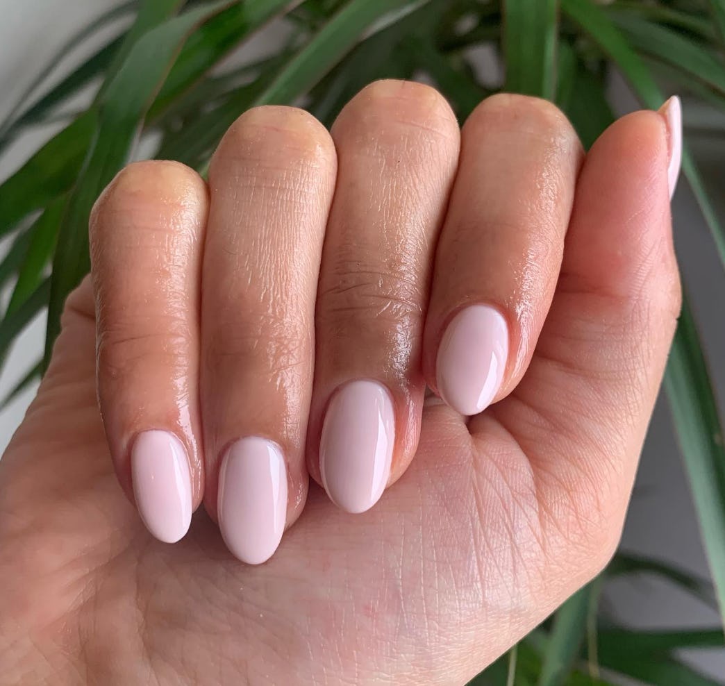 Check out these 40 wedding nail designs and colors before your big day.