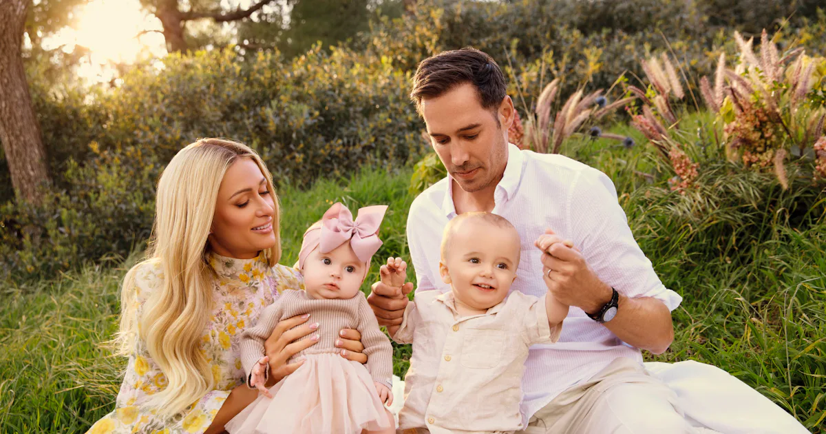 Paris Hilton Opens Up About Surrogacy Judgment In Exclusive Book Excerpt paris-hilton-opens-up-about-surrogacy-judgment-in-exclusive-book-excerpt