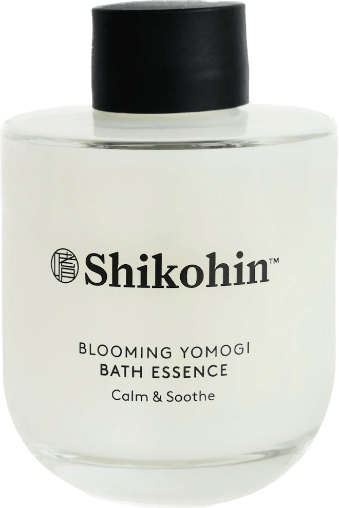 Blooming Yomogi Bath Essence