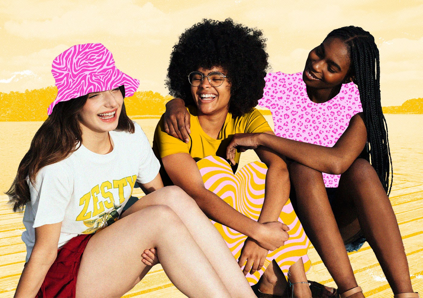 Talk to your teens and tweens about summer and safety.