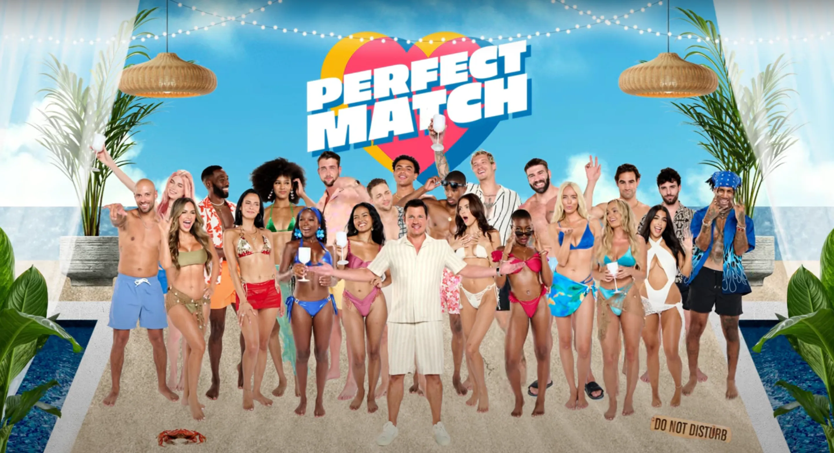 'Perfect Match' Season 2: Release Date, Cast, Trailer, Updates