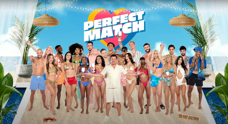 Perfectmatch S2 'Perfect Match' Season 2: Release Date, Cast, Trailer, Updates