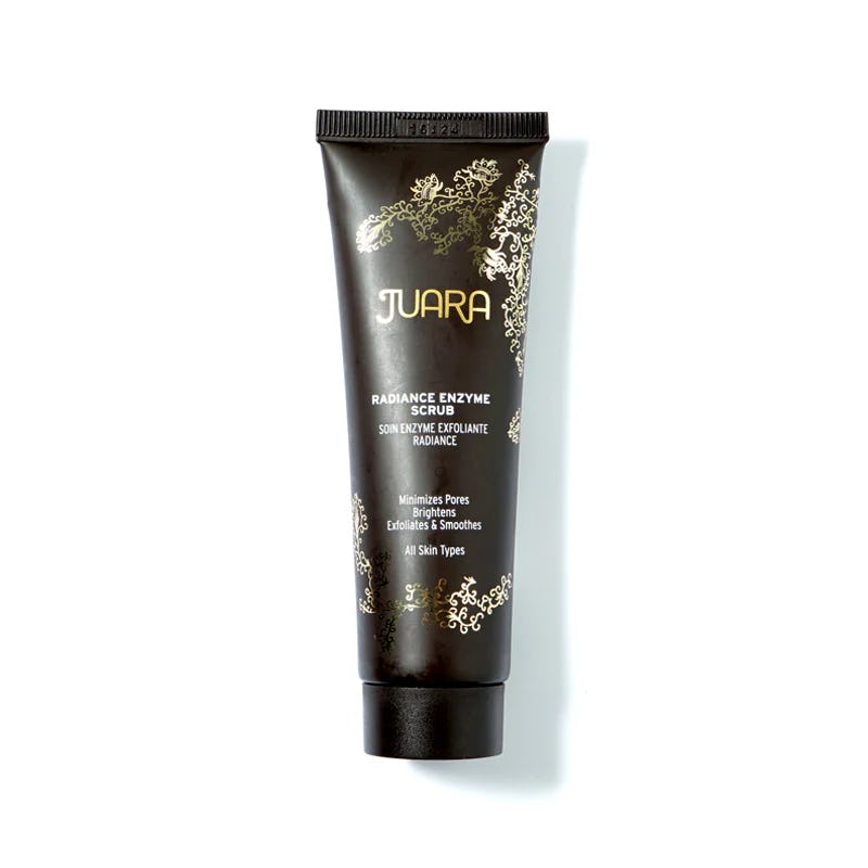 Radiance Enzyme Scrub