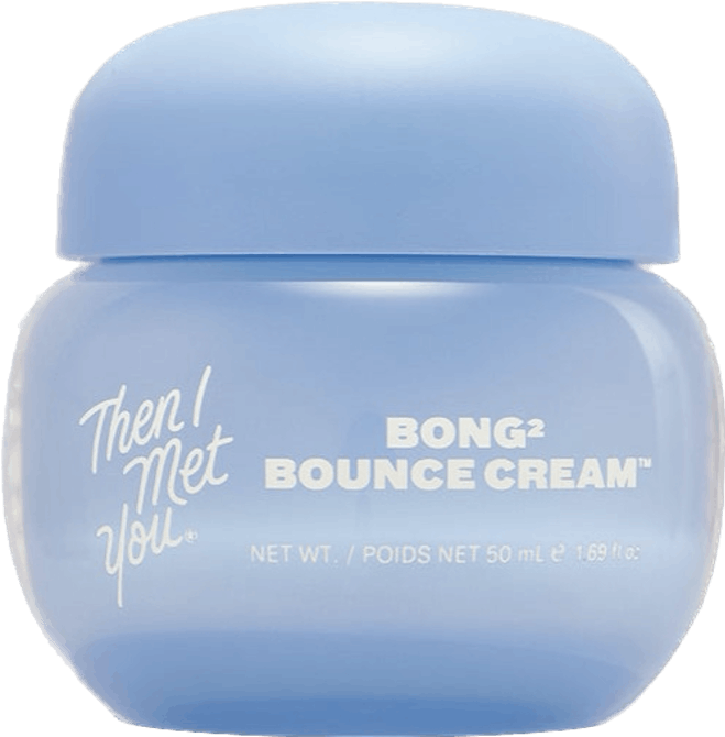 Bong² Bounce Cream