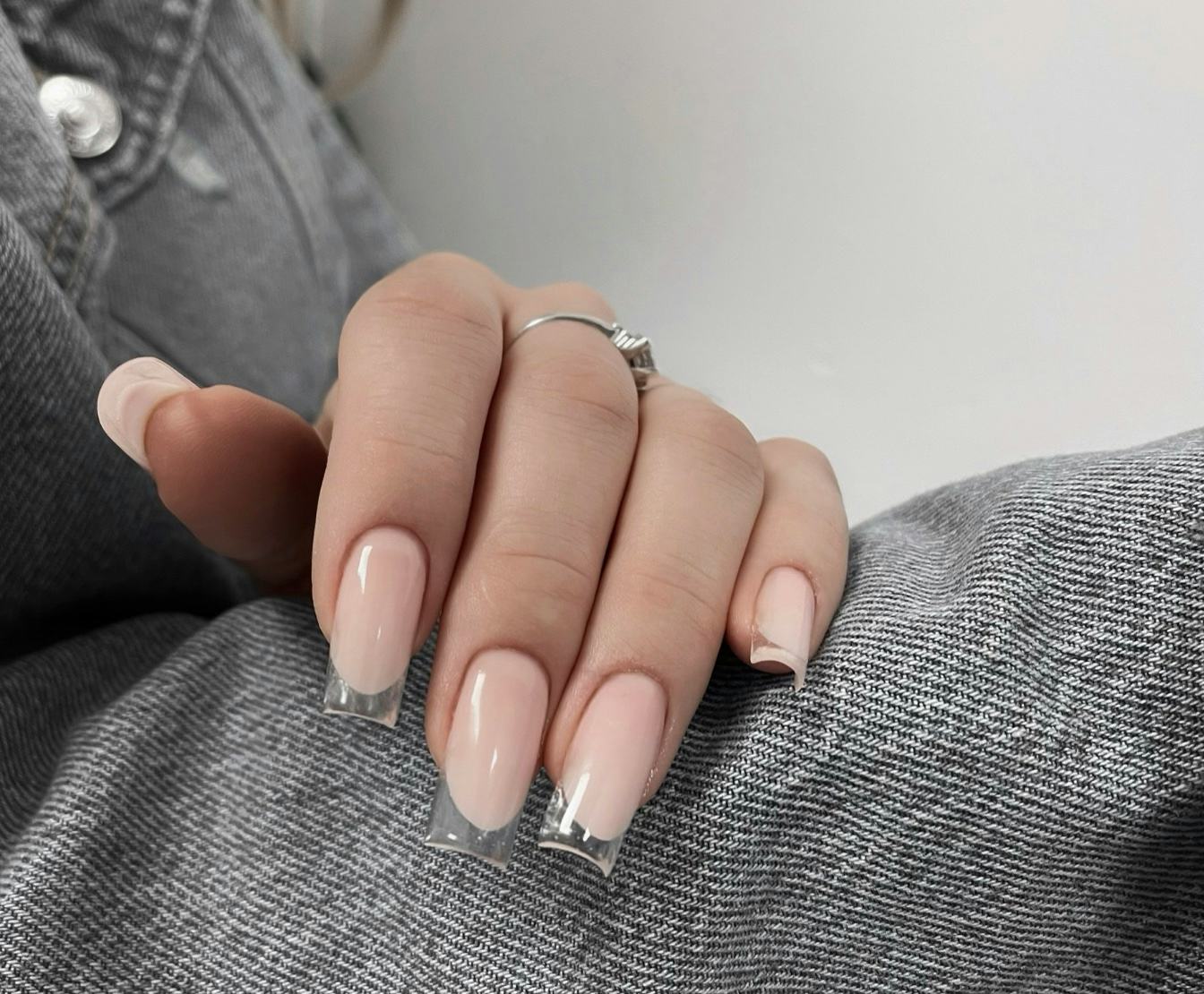 Check out these 40 wedding nail designs before your big day.