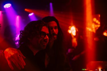 Why Gospël Is New York’s Most Exclusive Nightclub