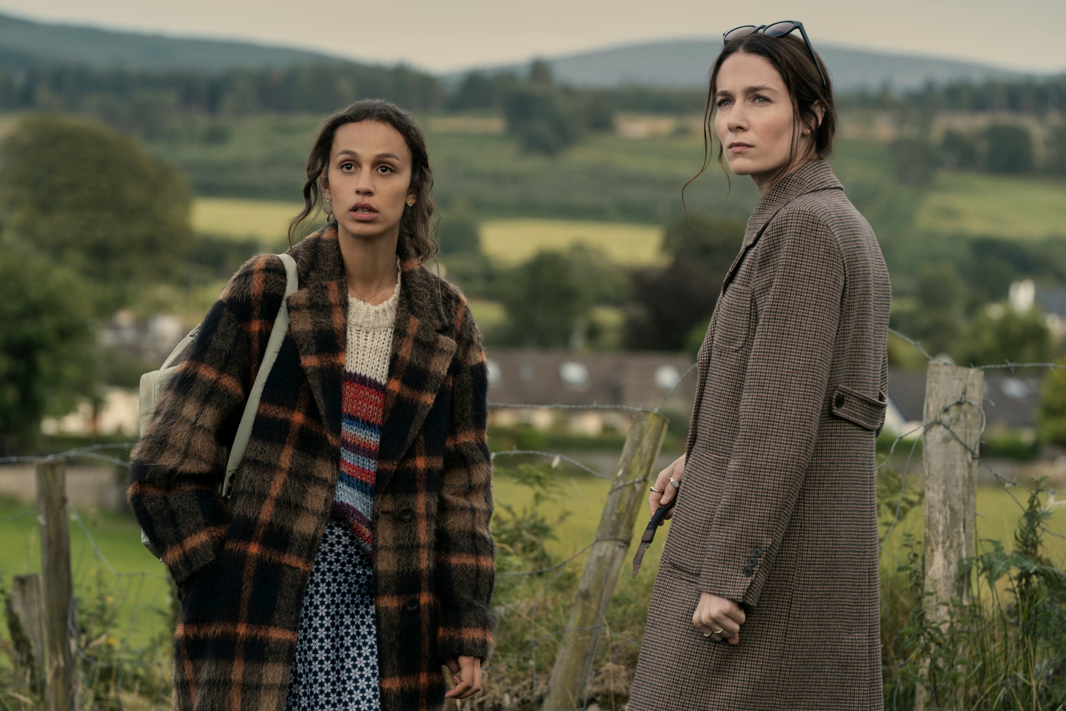 Is &lsquo;Bodkin&rsquo; A True Story? The Netflix Show&rsquo;s Inspiration, Explained