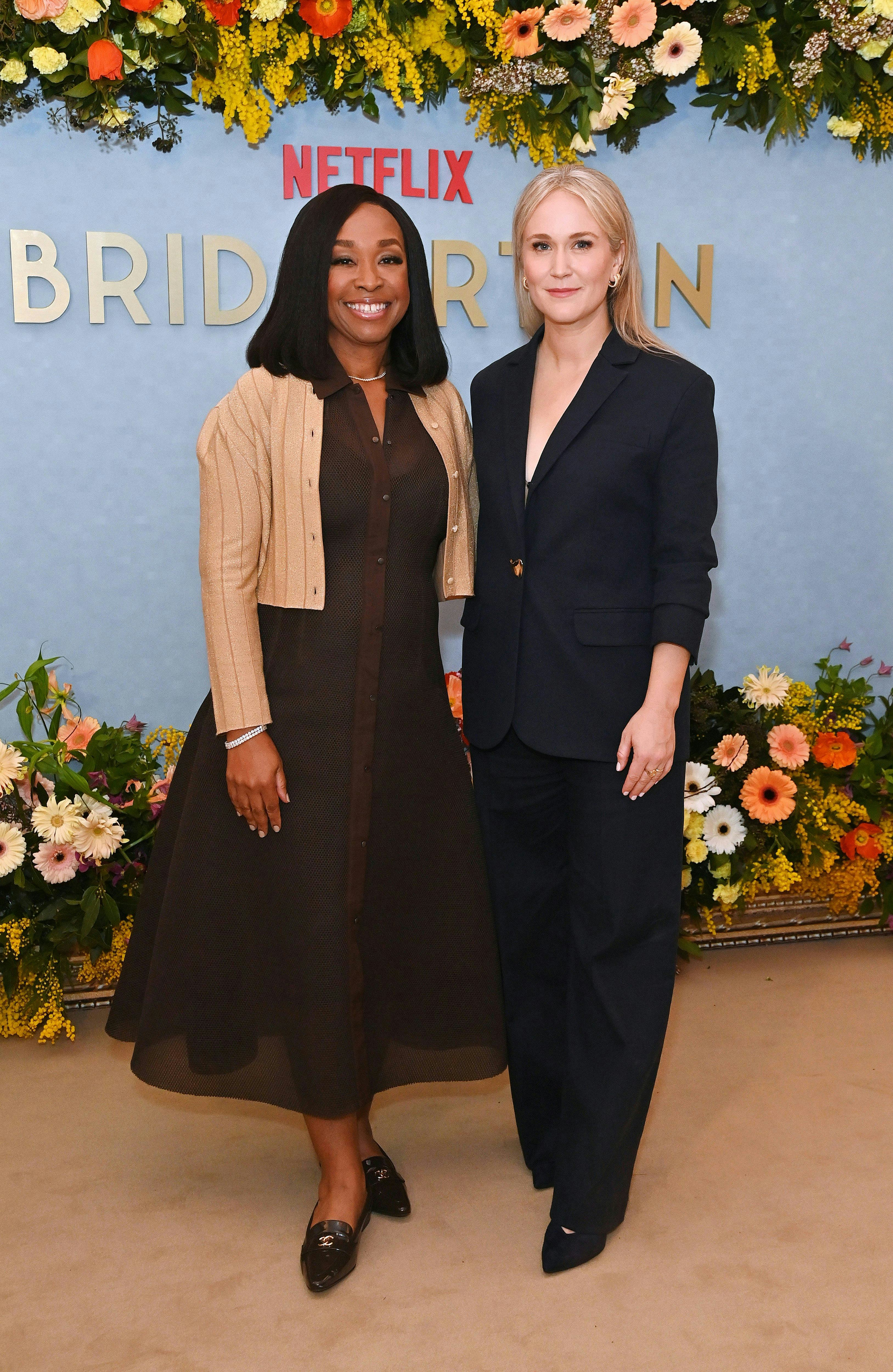 &lsquo;Bridgerton&rsquo; Showrunner Jess Brownell On Colin &amp; Penelope In Season 3