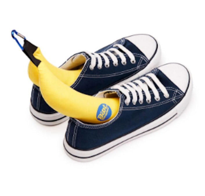 Boot Bananas Original Shoe Deodorizer