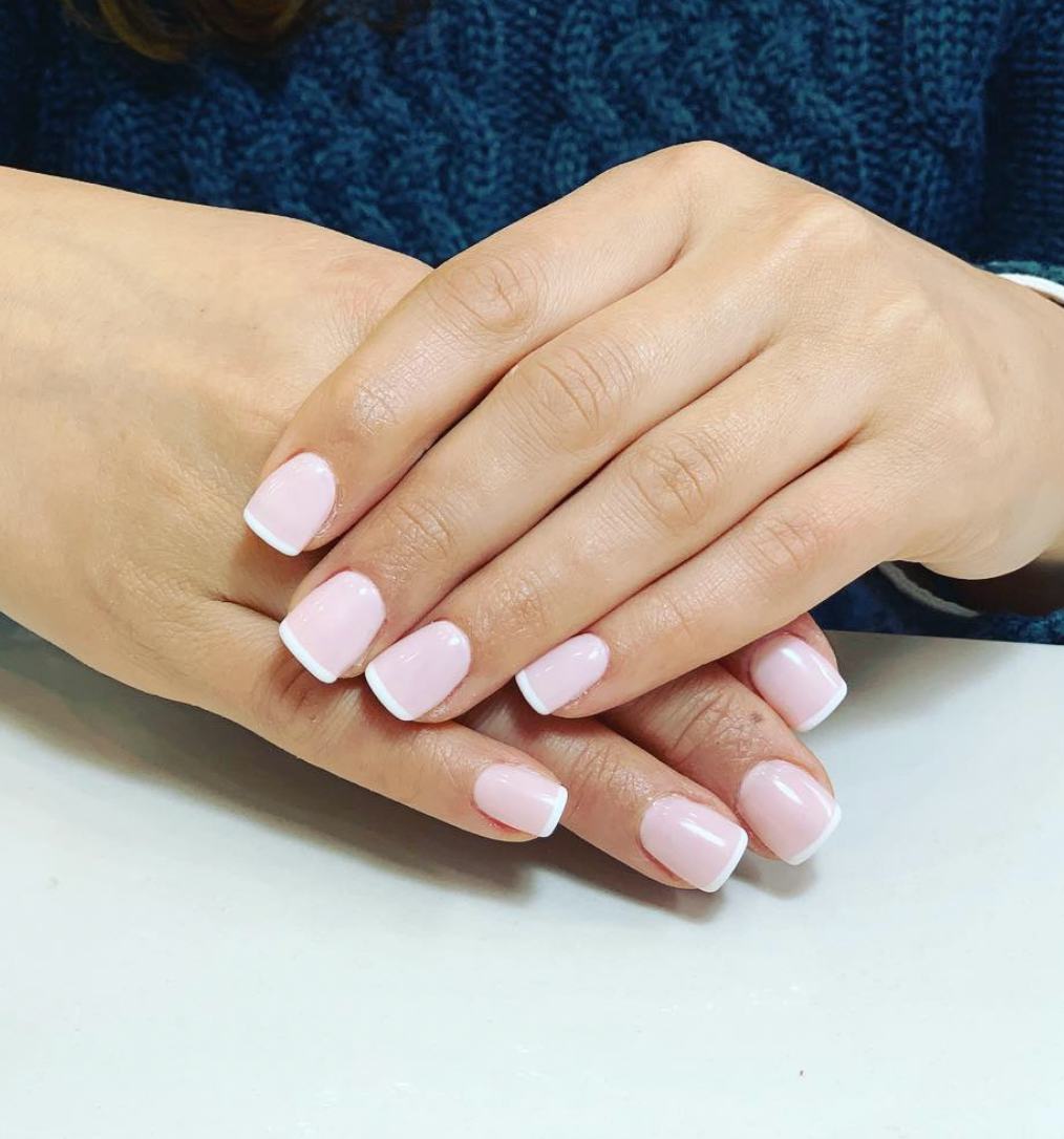 Check out these 40 wedding nail designs before your big day.