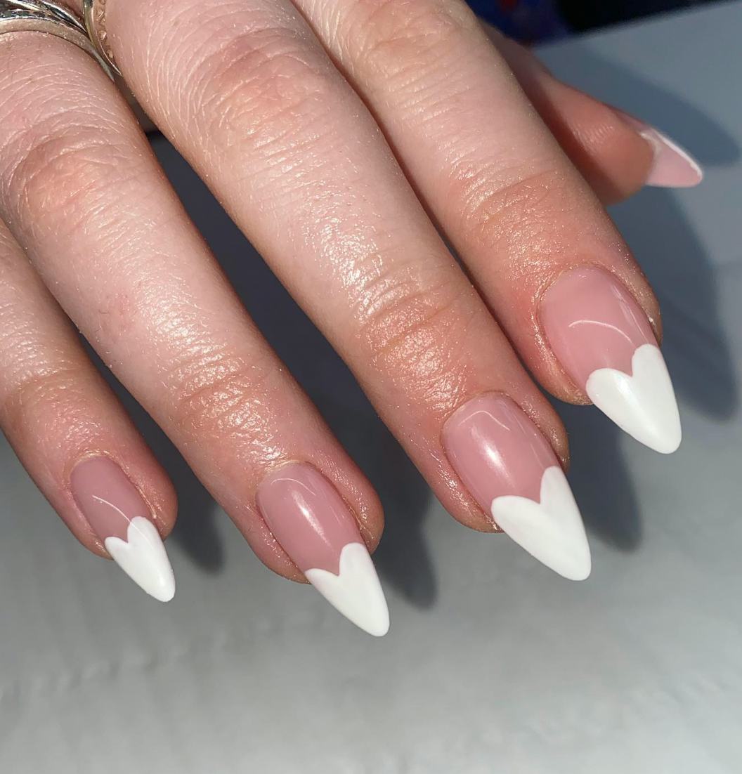 Check out these 40 wedding nail designs before your big day.