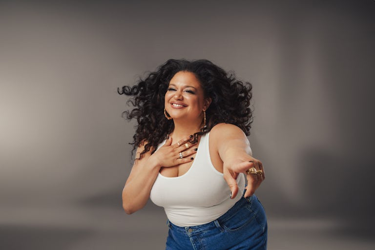 Michelle Buteau On Her Twins' Personalities & What Motherhood Taught Her