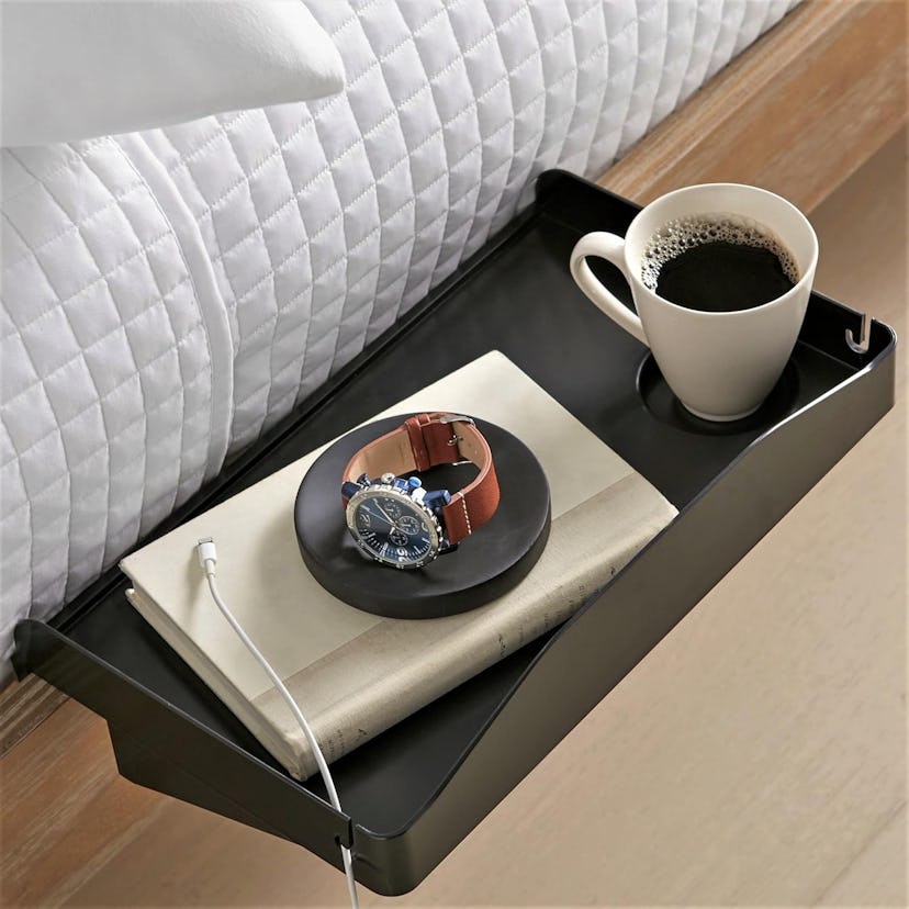 Modern Innovations Bedside Shelf