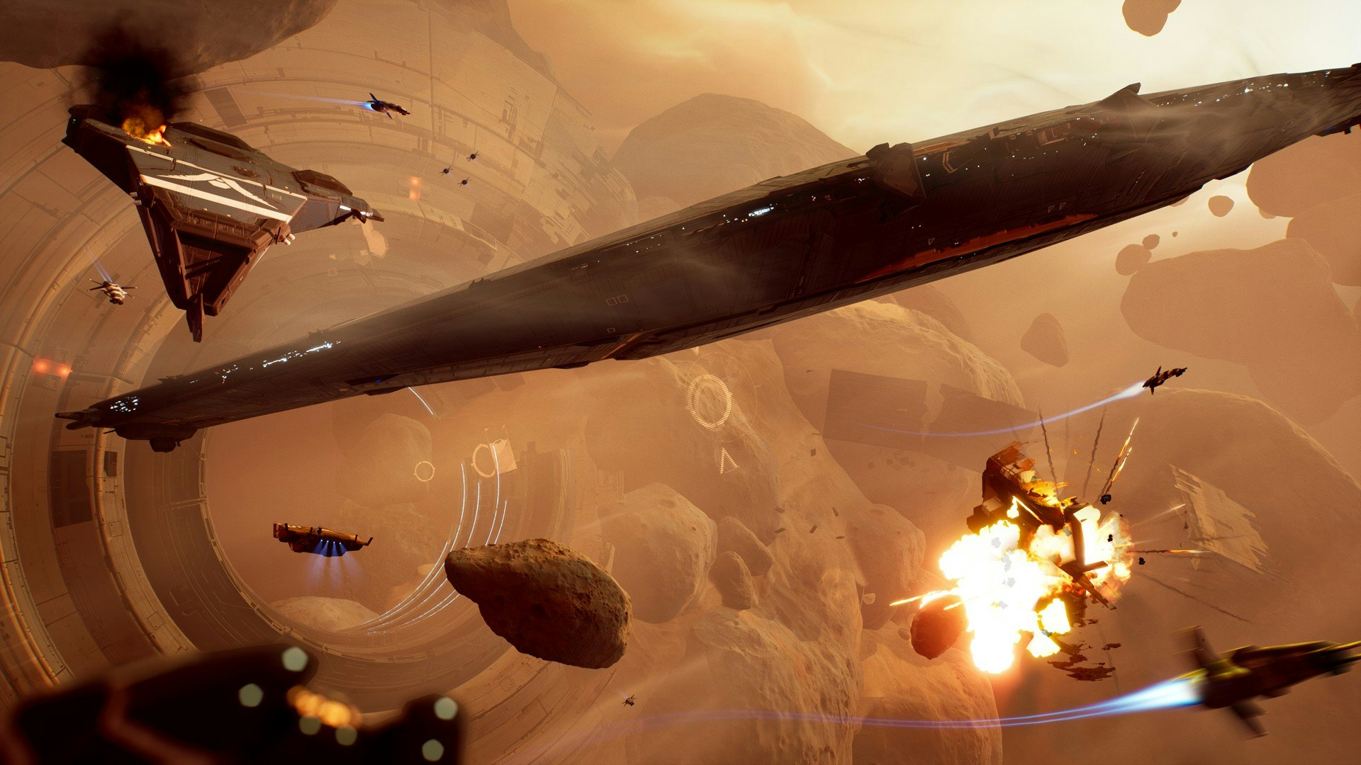 21 Years Later, 'Homeworld 3' Brings the Pivotal Strategy Series Back to Form