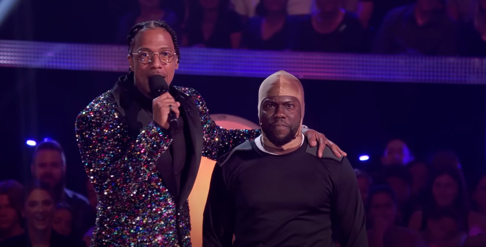 &lsquo;The Masked Singer&rsquo;: The Most Outrageous Celebrity Reveals