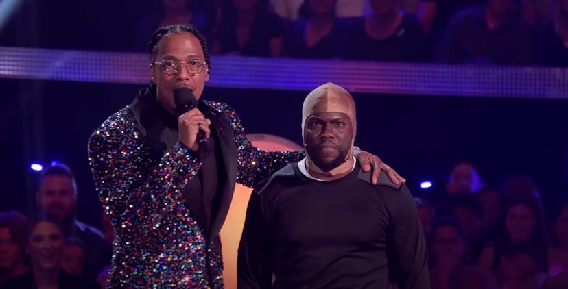 ‘The Masked Singer’: The Most Outrageous Celebrity Reveals