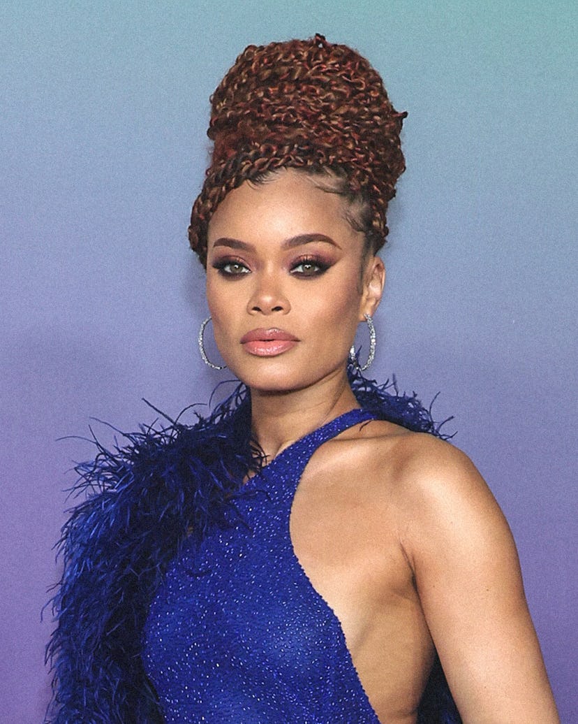 andra day