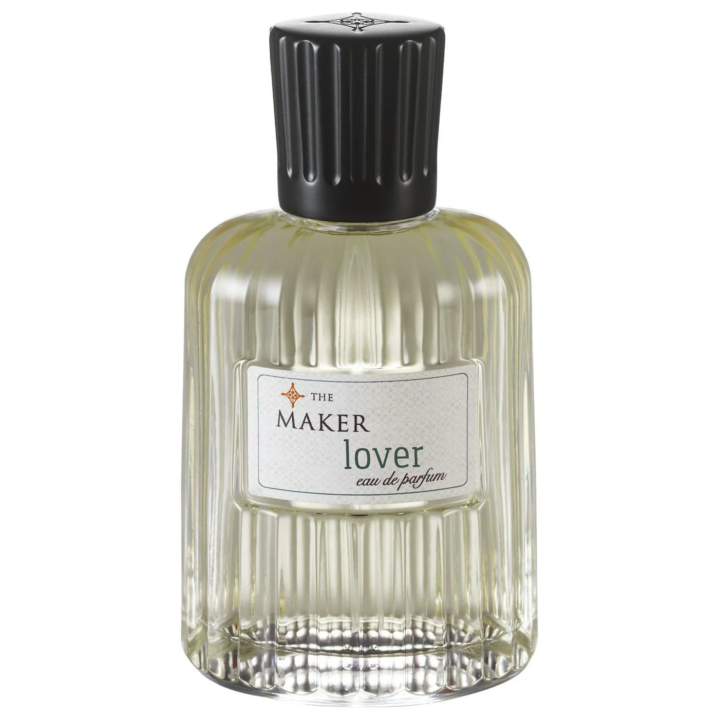 The Maker Lover Eau de Parfum