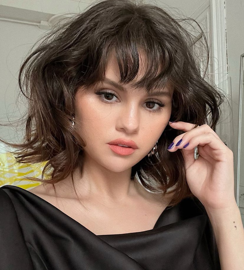 Need a new look? Try one of these 100 celeb hairstyles.