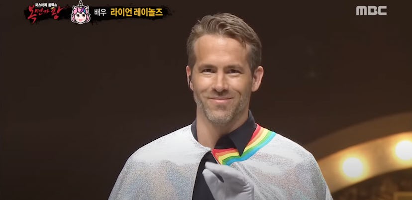 ‘The Masked Singer’: The Most Outrageous Celebrity Reveals