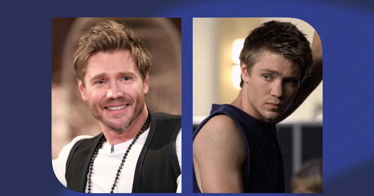 One Tree Hill Star Chad Michael Murray Says A Reboot Is Needed one tree hill star chad michael murray says a reboot is needed