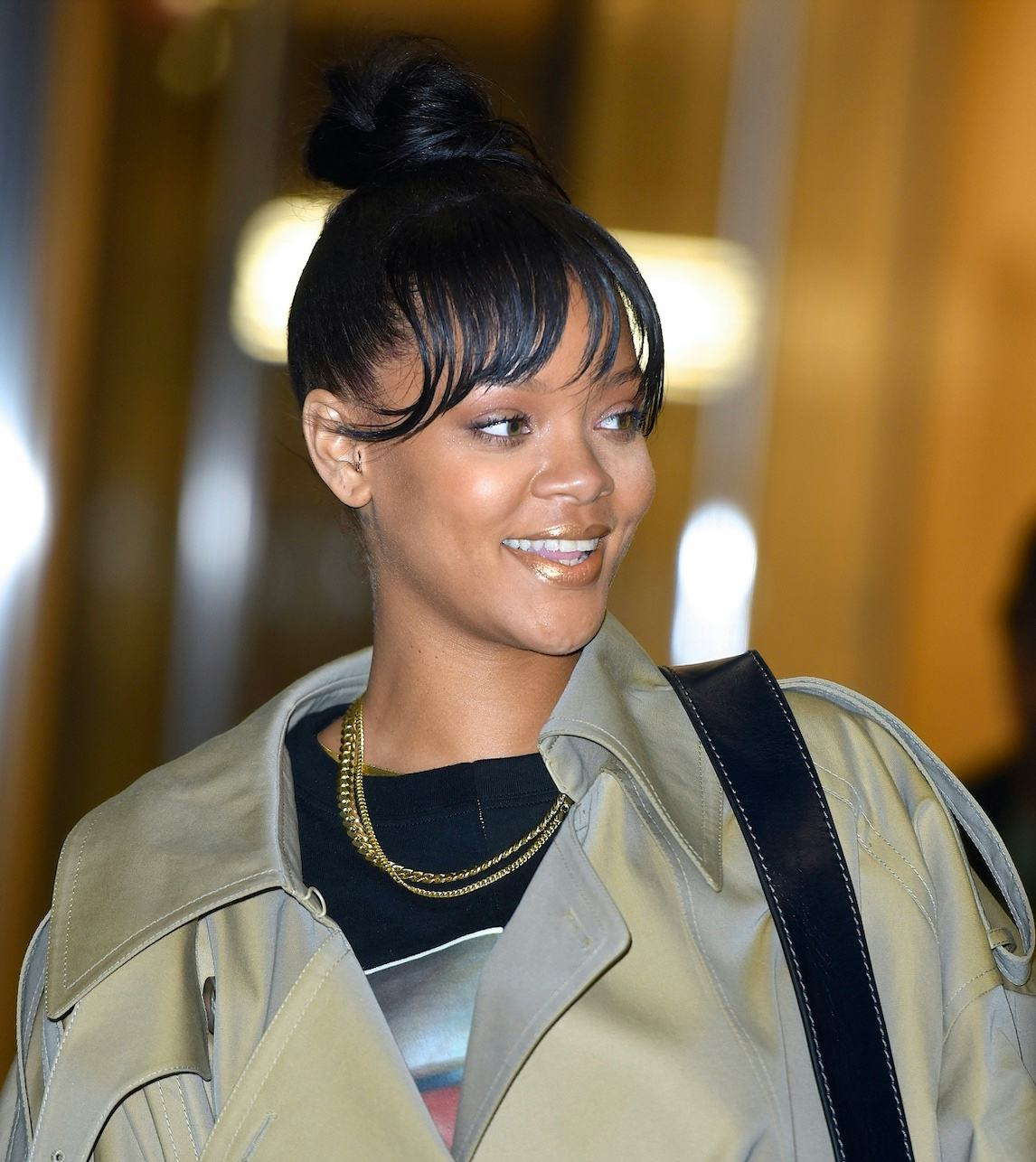 Check out these 100 celebrity hairstyles before your next haircut.