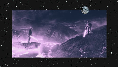 The Most Infamous Star Wars Moment Perfectly Captures George Lucas' Entire Career