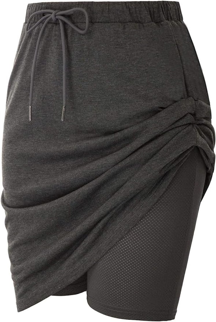 JACK SMITH Stretchy Knee-Length Skirt