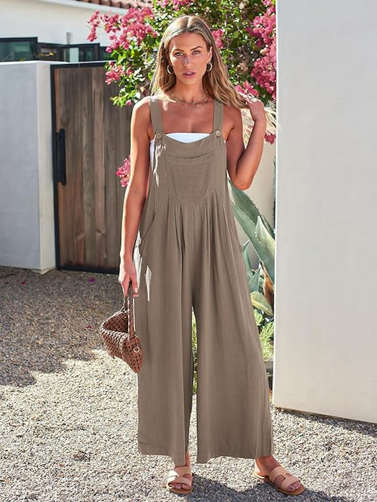 AUTOMET Jumpsuit Overalls