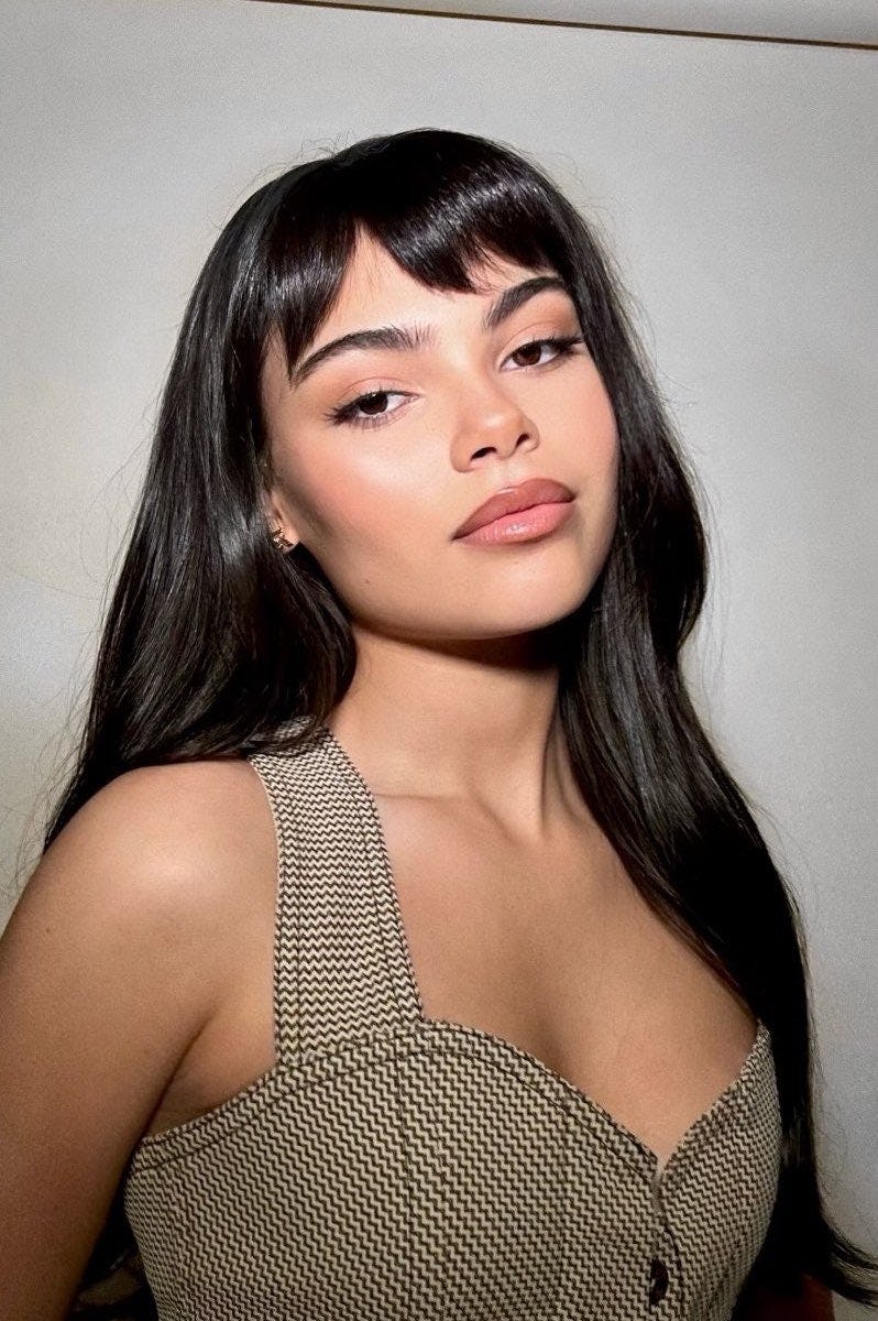 These 100 celeb hairstyles include bobs, bangs, and shags.