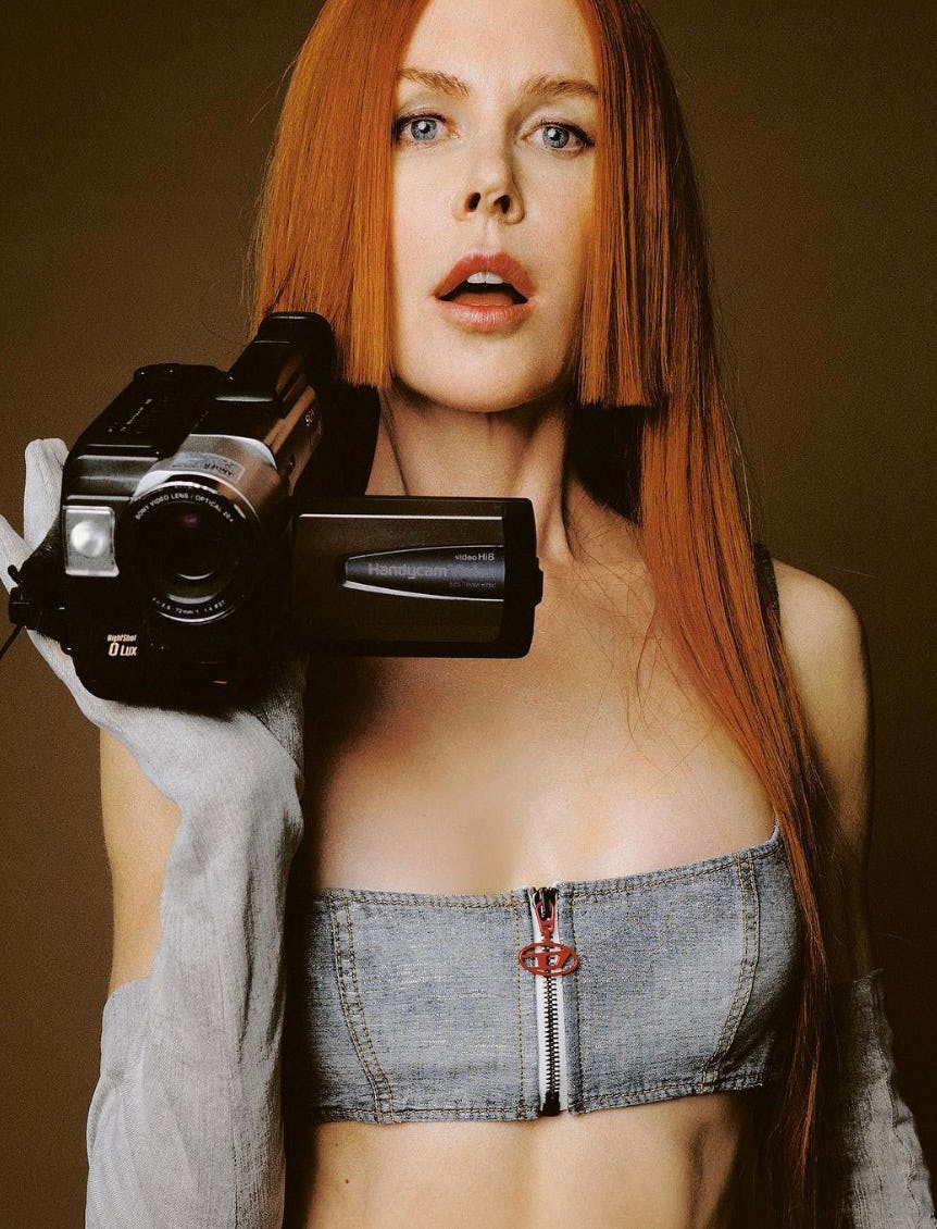 These 100 celeb hairstyles include shags, bangs, and bobs.