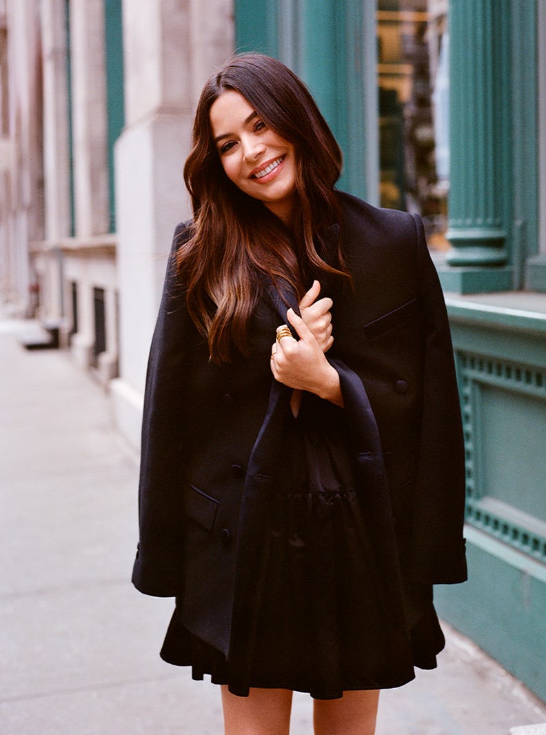 Miranda Cosgrove stars in the cast of Netflix&rsquo;s &lsquo;Mother of the Bride.'