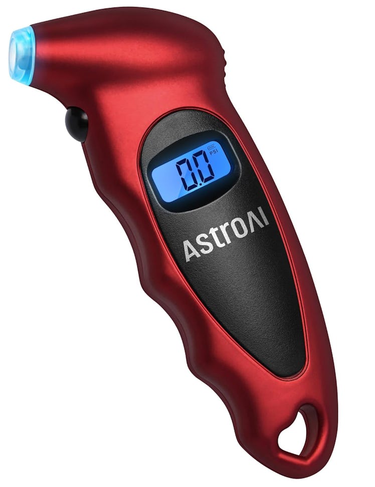 AstroAI Digital Tire Pressure Gauge