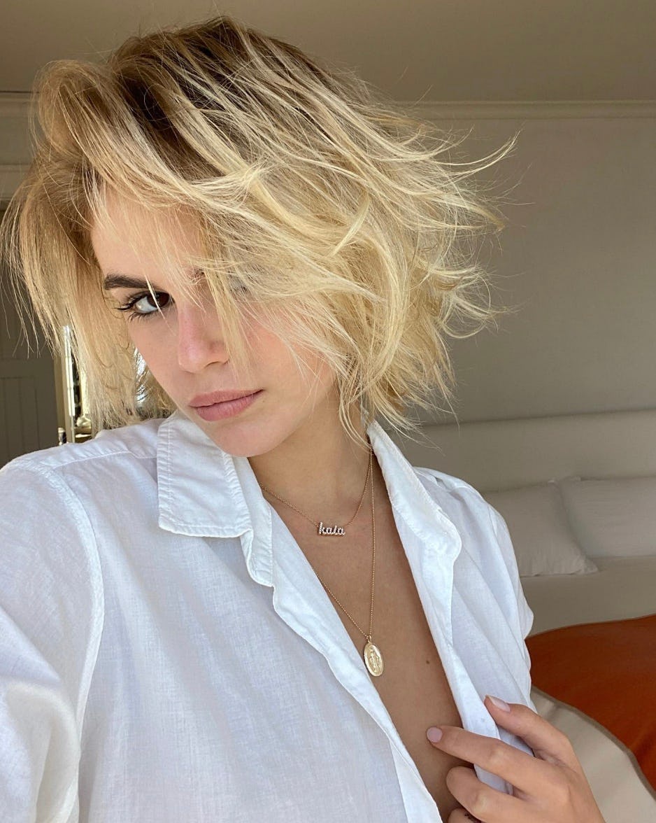 Need a new look? Try one of these 100 celeb hairstyles.