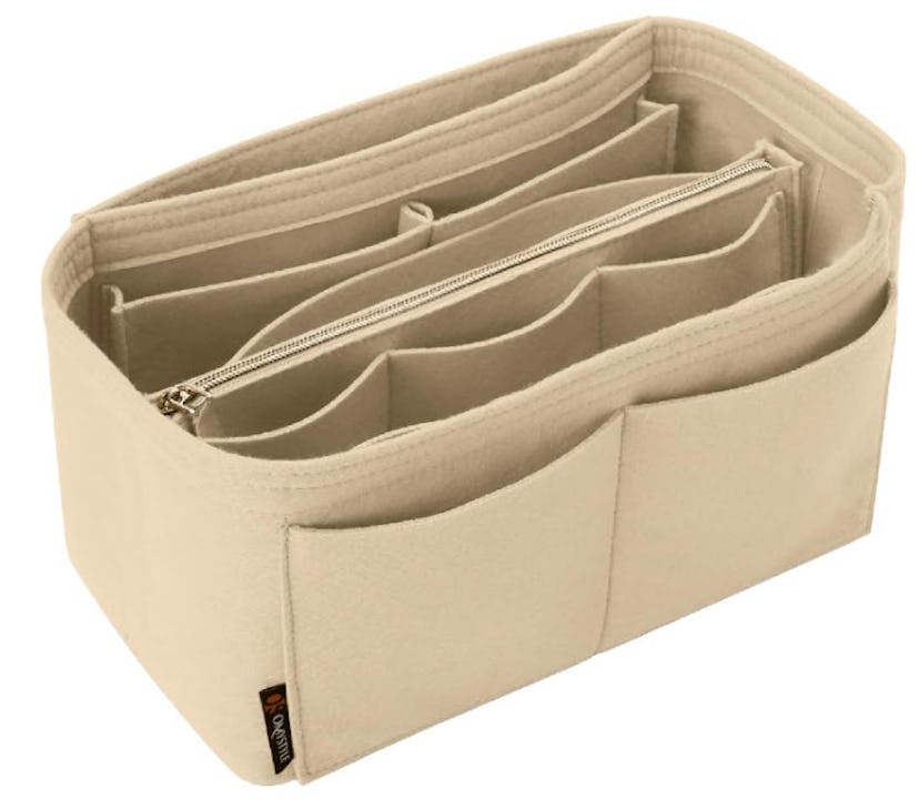 OMYSTYLE Purse Organizer Insert