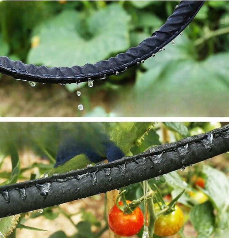 Secbulk Soaker Hose