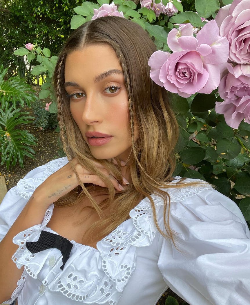 These 100 celeb hairstyles include bobs, braids, bangs, and more.