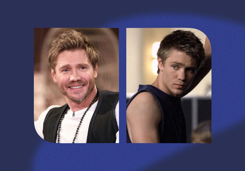 'One Tree Hill' star Chad Michael Murray