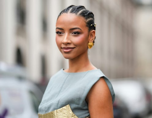 heat-free hair products