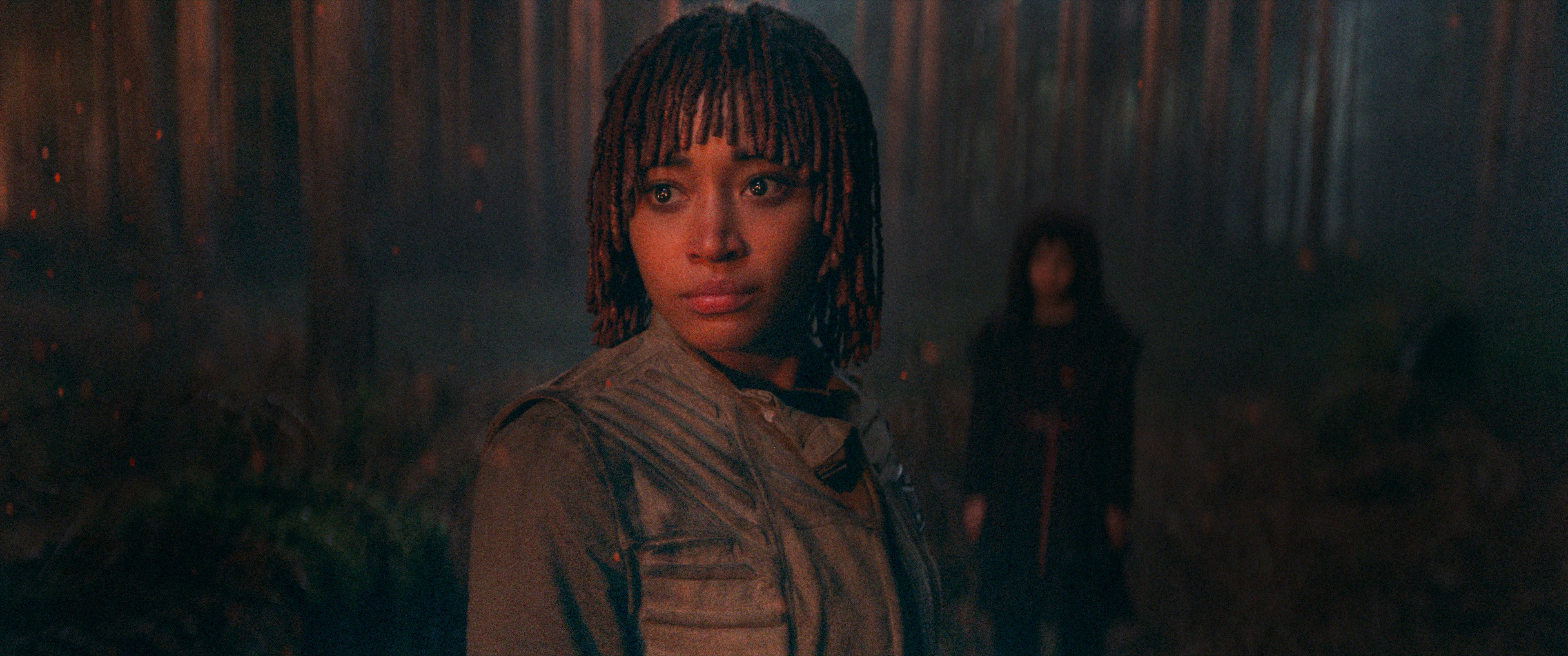 'The Acolyte' Flashback Explained: Did Mae Really Start the Fire?