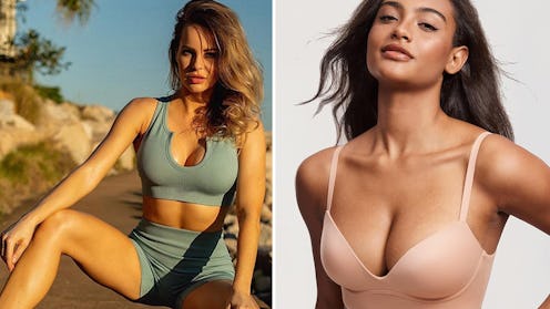 Comfy, Cleavage-Boosting Bras That Make Your Boobs Look Amazing