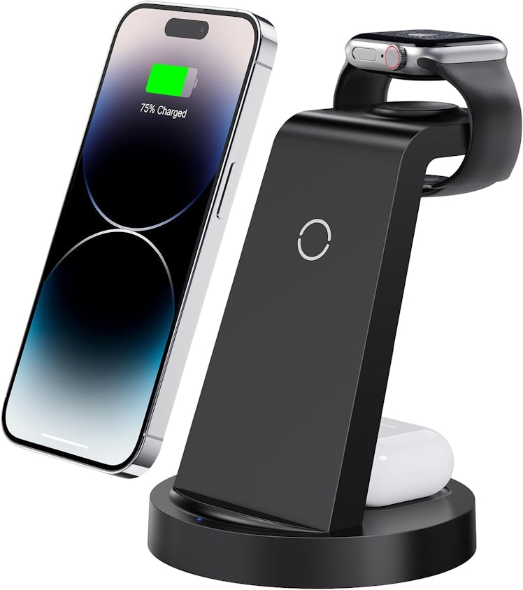 Anlmz 3 in 1 Charging Station