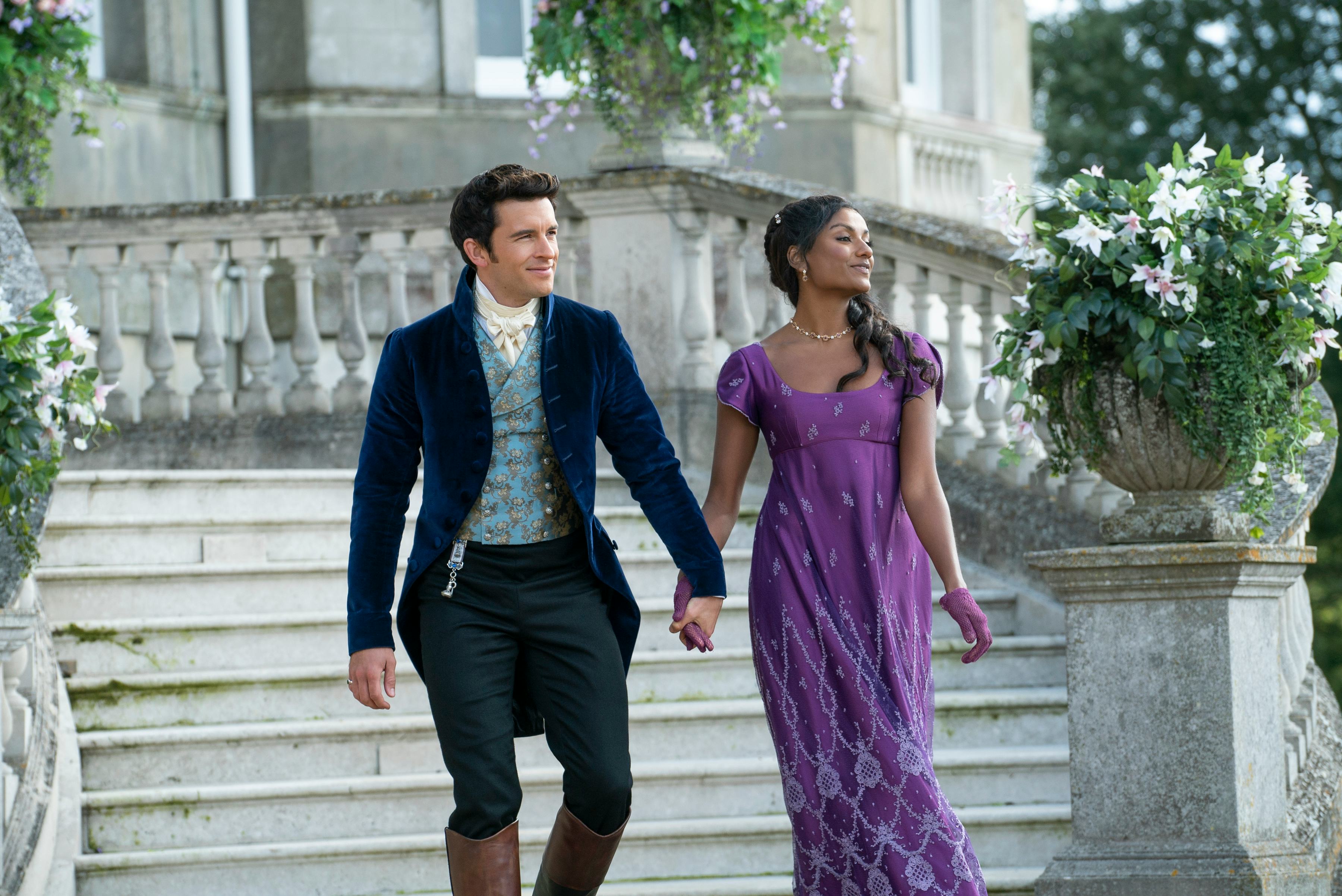 &lsquo;Bridgerton&rsquo; Season 4: Why Kanthony Are Unlikely To Return