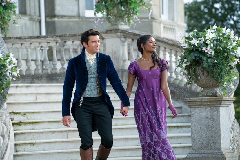 ‘Bridgerton’ Season 4: Why Kanthony Are Unlikely To Return