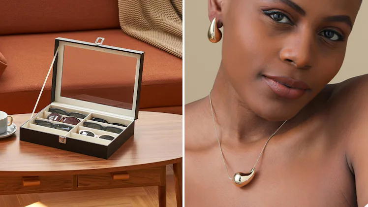 50 Bougie Things With Near-Perfect Amazon Reviews That Are So Damn Cheap