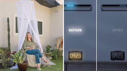 Weird things you didn't know about that make your home so much more comfortable