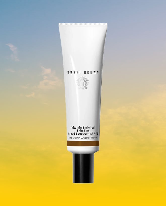Vitamin Enriched Hydrating Skin Tint SPF 15