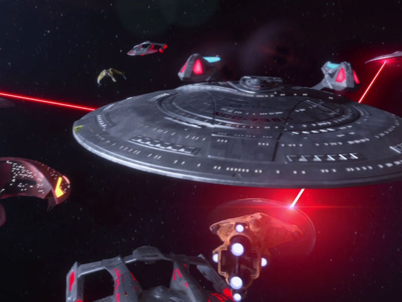 Star Trek: Prodigy