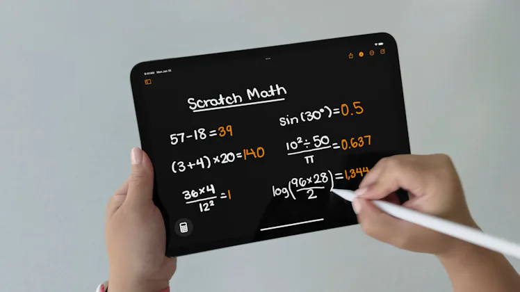 14 Years Later, Apple Is Finally Releasing a Calculator App for the ...